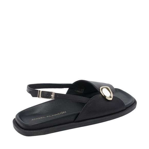 Angel Alarcon Women 202A Sandals - Picture 4 of 4